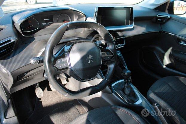 Peugeot 208 PureTech 100cv S&S 5p. Active