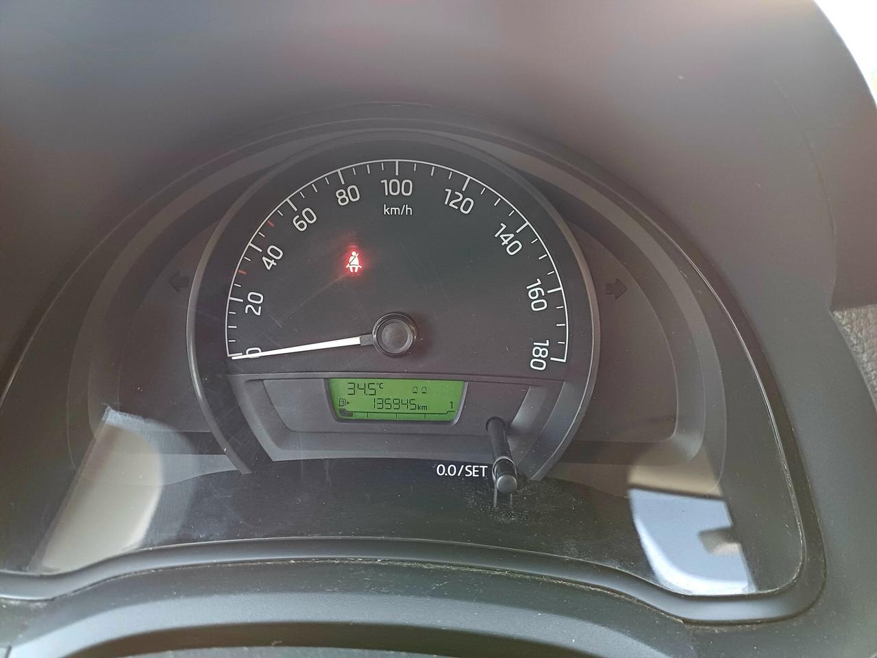Skoda Citigo 1.0 60 CV 5 porte Design Edition