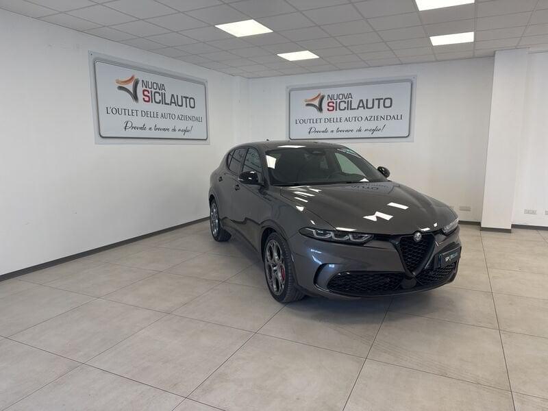 Alfa Romeo Tonale 1.5 hybrid Speciale 130cv tct7