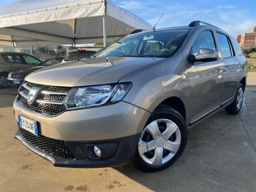 Dacia Logan MCV 1.5 dCi 8V 75CV Ambiance