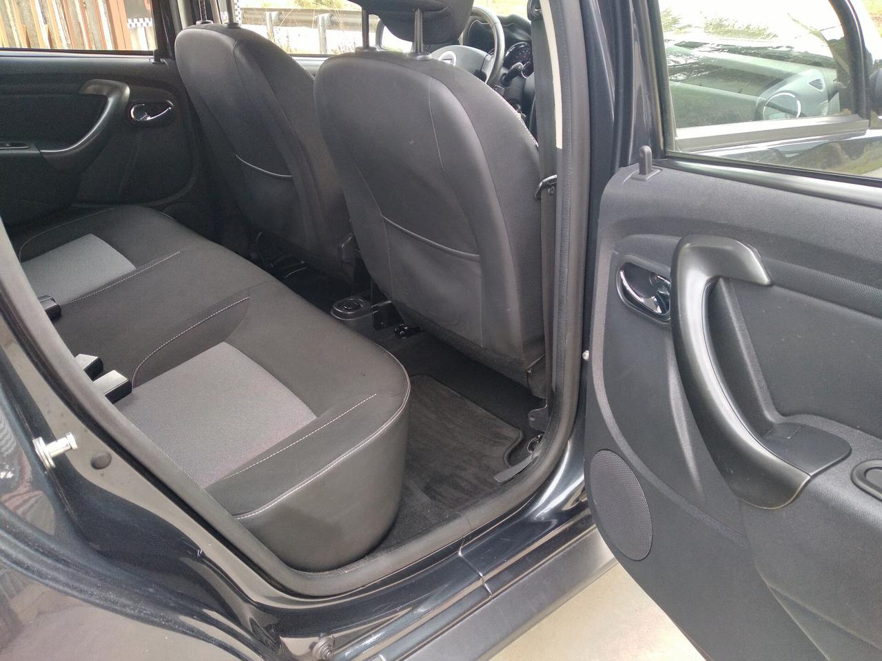 Dacia Duster 1.5 dCi 110CV Start&Stop 4x2 Lauréate