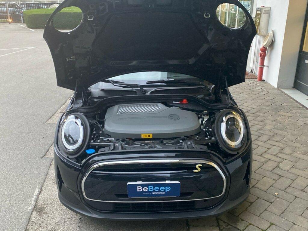 Mini Mini 3 Porte Full Electric Cooper SE Electric Auto