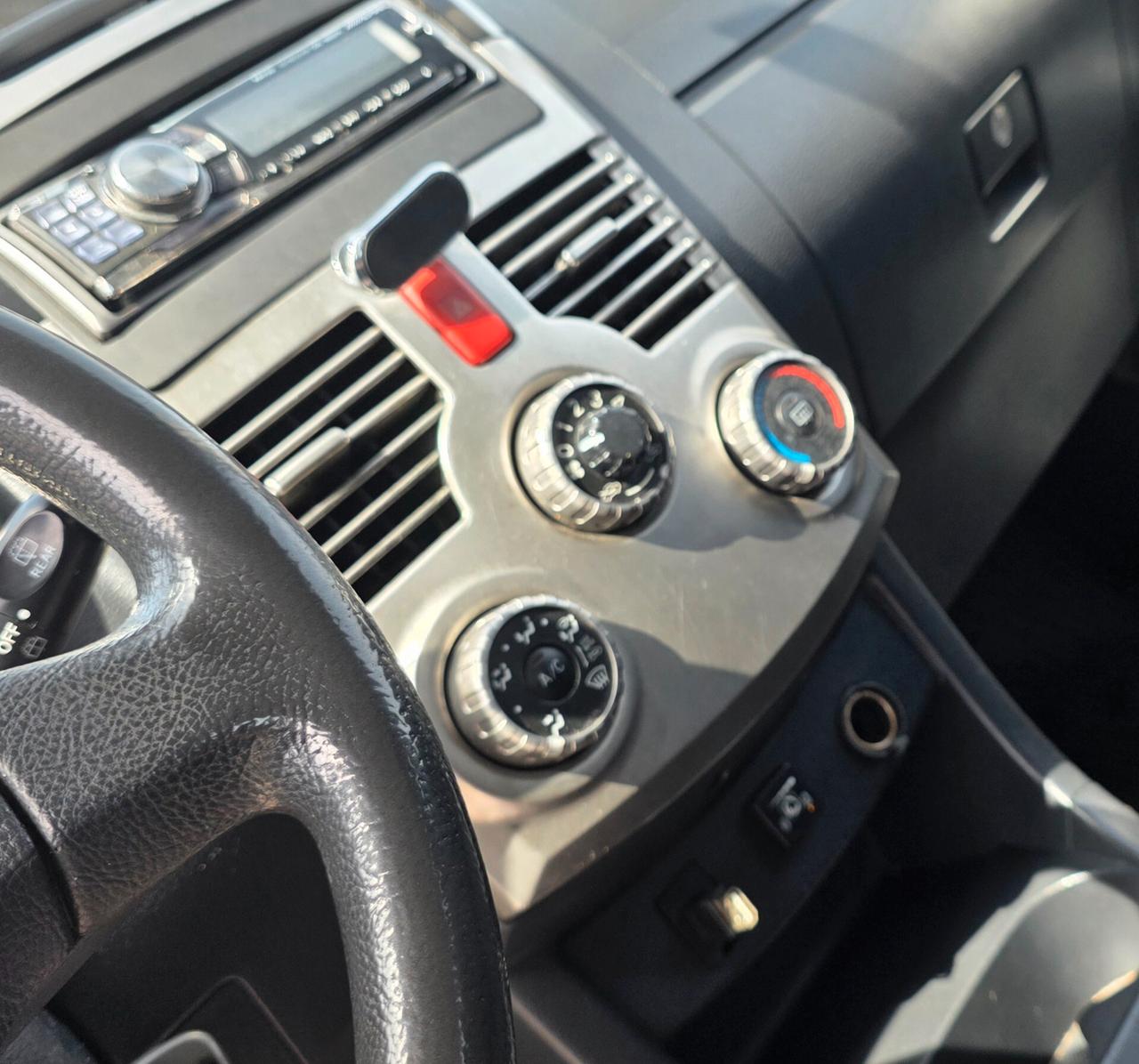 Daihatsu Terios 1.3 4WD SX Green Powered