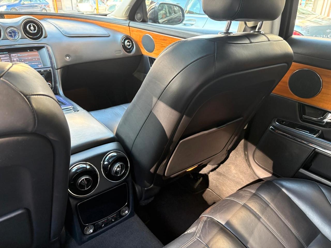 Jaguar XJ 3.0D V6 Premium Luxury