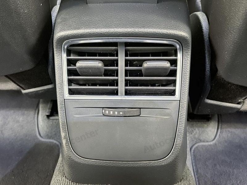 Audi A3 A3 Sportback 35 1.5 tfsi Sport 150cv