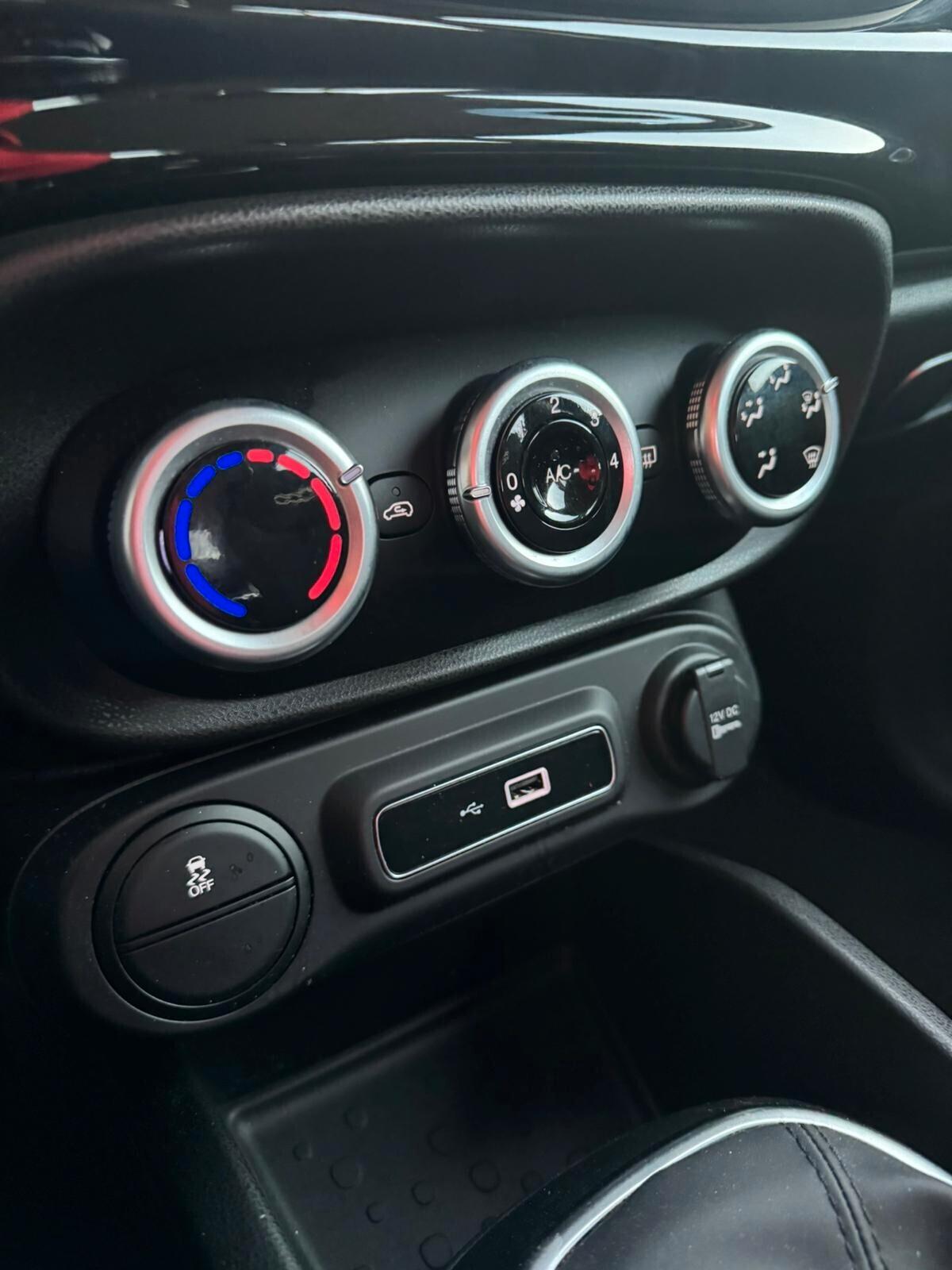Fiat 500L 1.6 Multijet 120 CV Business