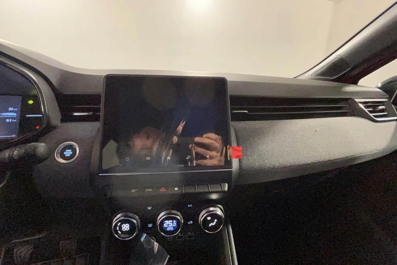 Mitsubishi Colt 1.0L turbo 100 CV Intense GPL