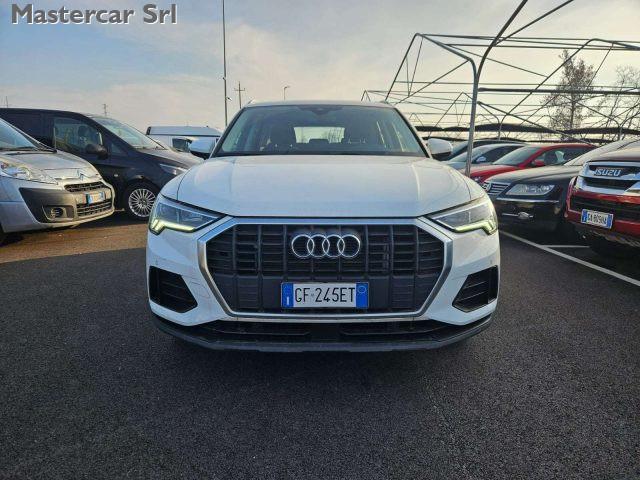 AUDI Q3 Q3 45 1.4 tfsi e Business s-tronic - GF245ET