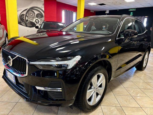 VOLVO XC60 B4 (d) automatico Core UNIPRO - CERTIFICATA