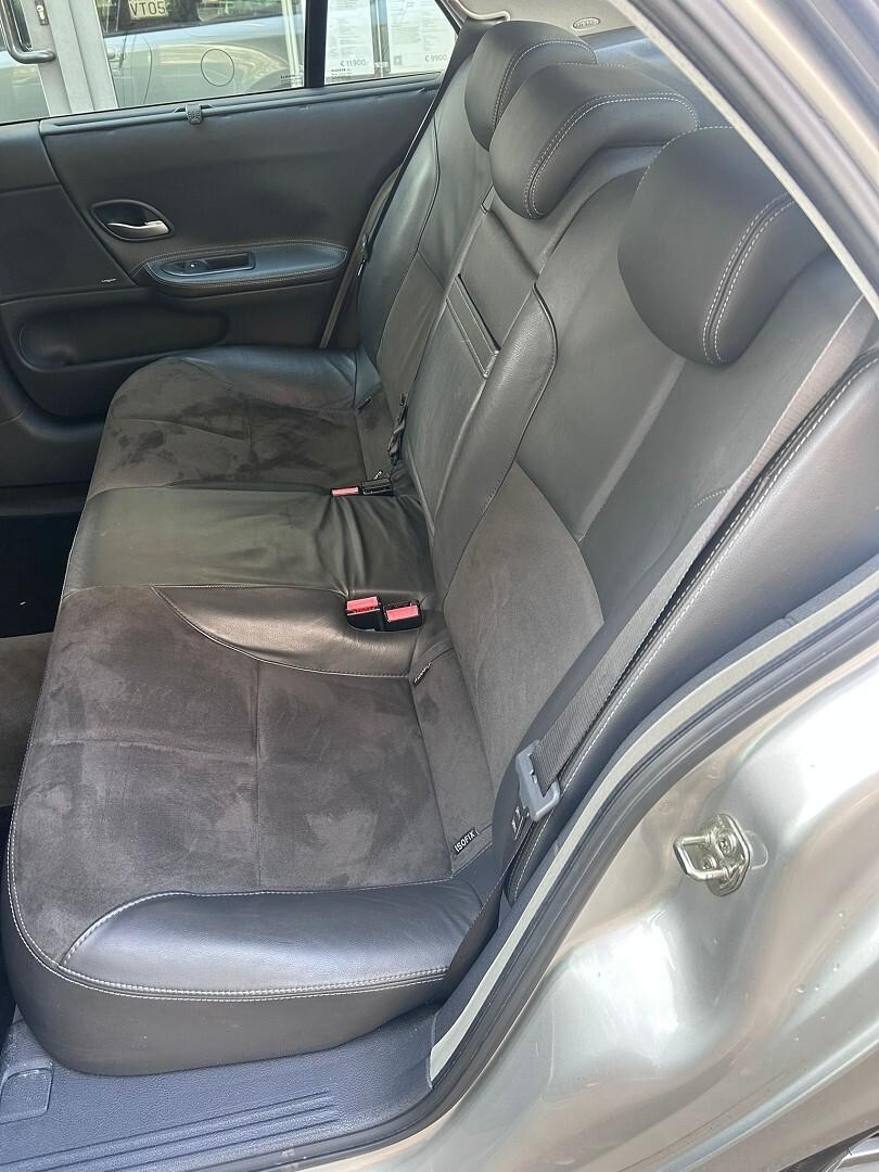 Renaul Laguna 2.0 170cv turbobenzina