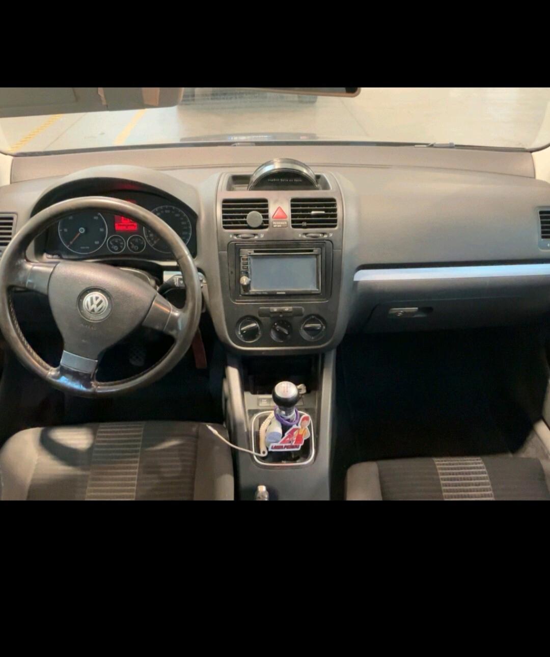 Volkswagen Golf 1.9 TDI DPF 5p. Comfortline 2008