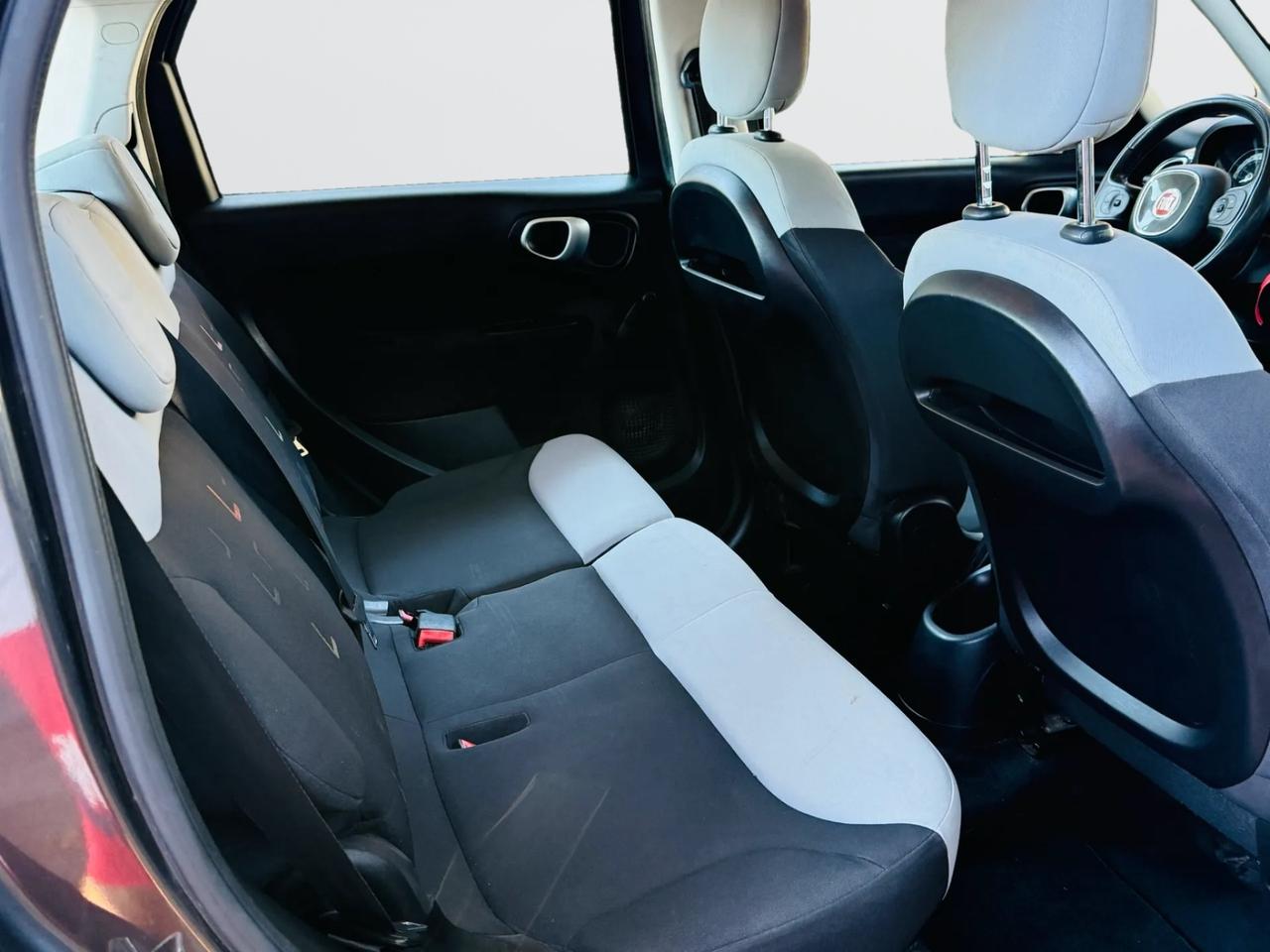 FIAT 500L 1.3 mjt Lounge 95cv*NEOPATENTATI*180 MILA KM*