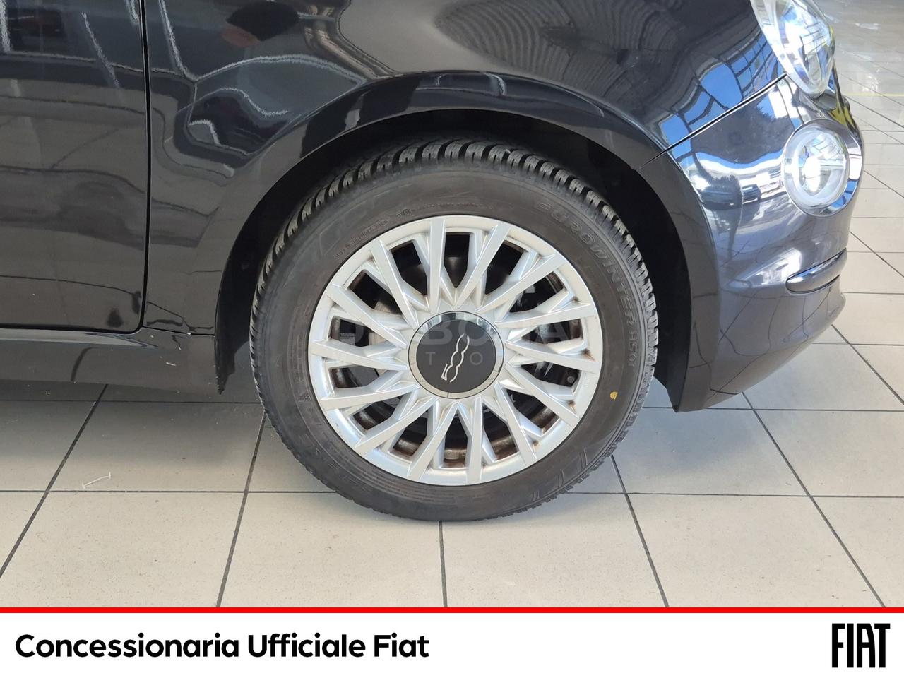 Fiat 500 0.9 t.air t. lounge 85cv my20