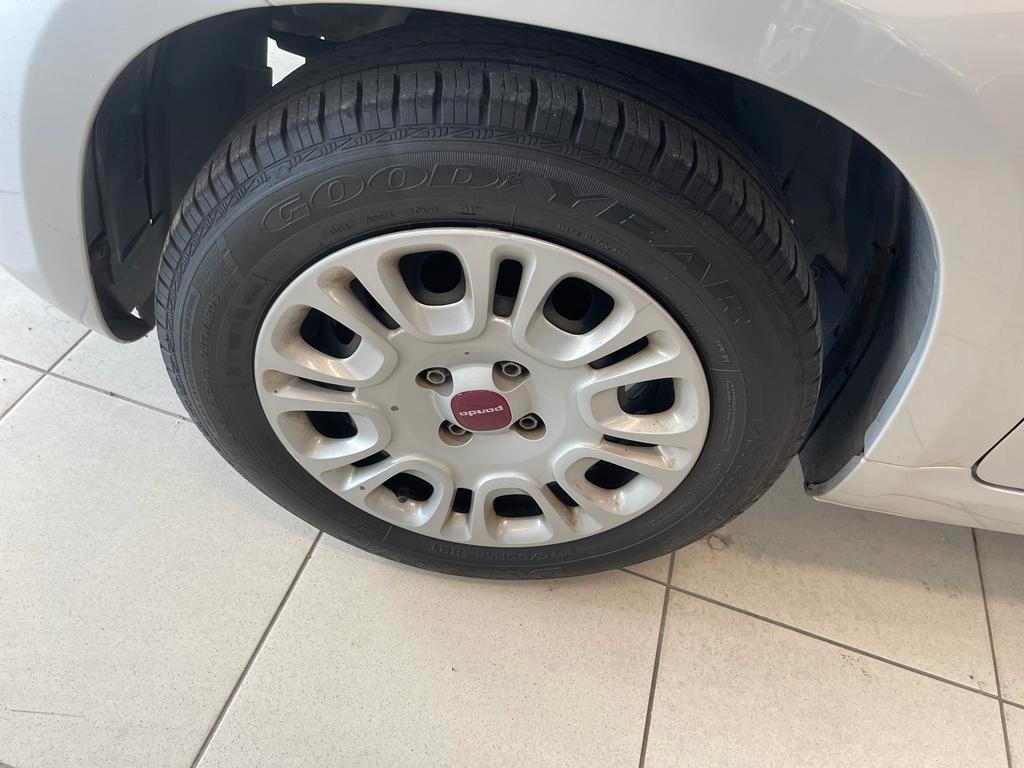 Fiat Panda EASY 1.2 69 CV 54000 KM