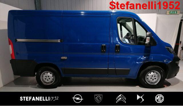 PEUGEOT Boxer 330 2.2 BlueHDi 140 S&S L1 H1 Furgone