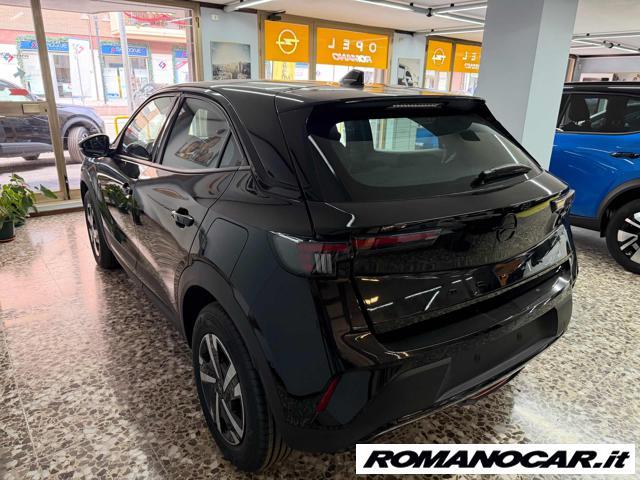 OPEL Mokka Hybrid 145 CV DCT6 Edition