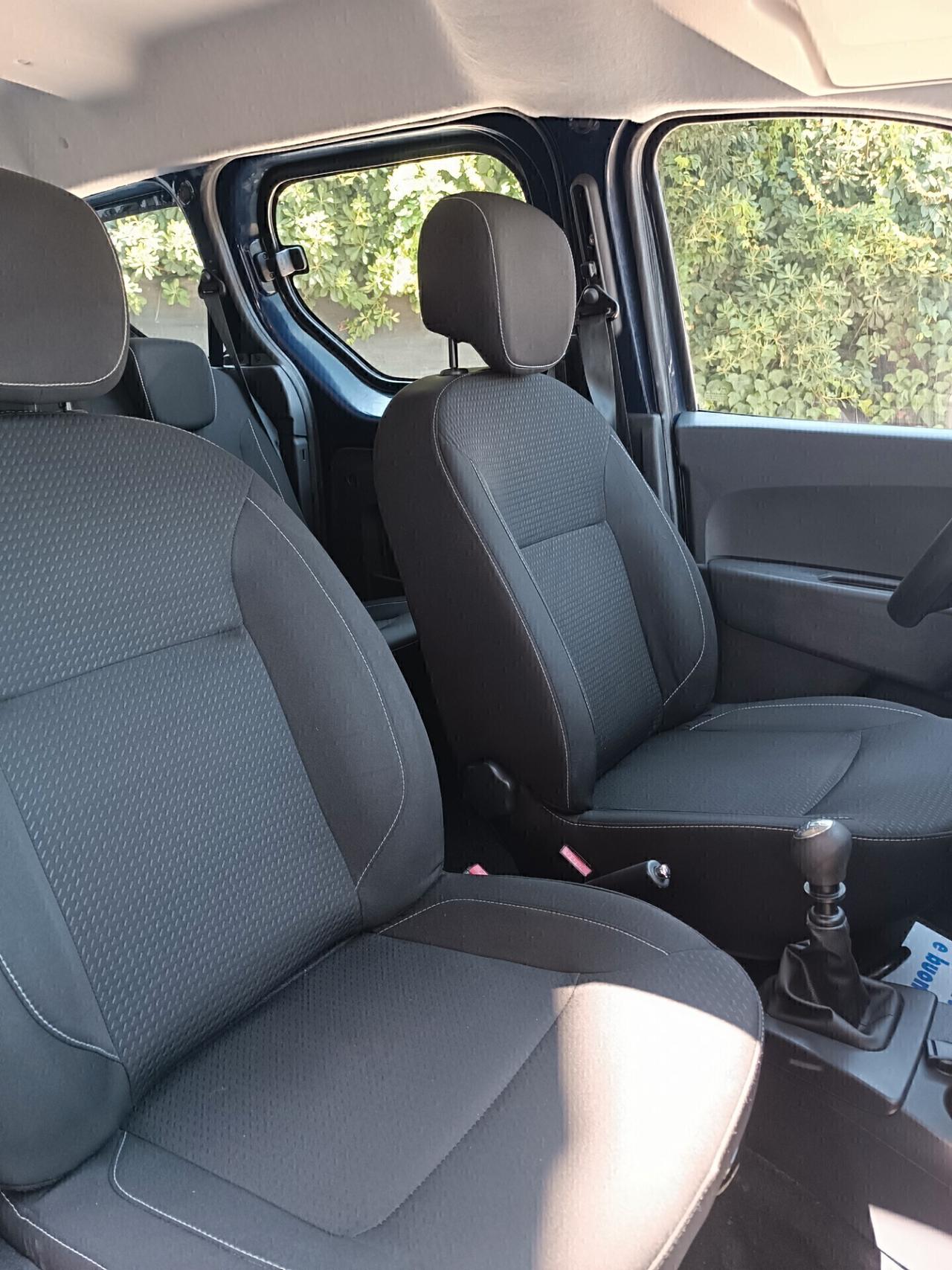 Dacia Dokker 1.3 Neopatentati Anno 11/2019