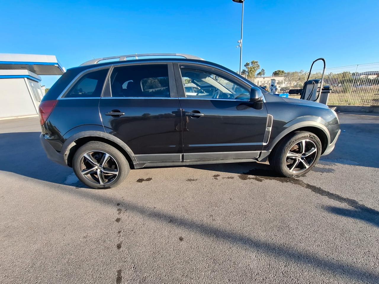 Opel Antara 2.0 CDTI 150CV aut. Edition Plus