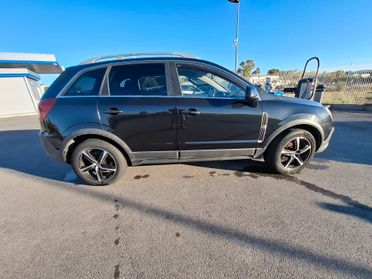 Opel Antara 2.0 CDTI 150CV aut. Edition Plus