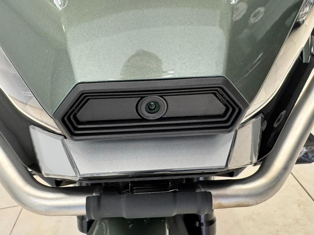 Zontes ZT 368 G VERDE