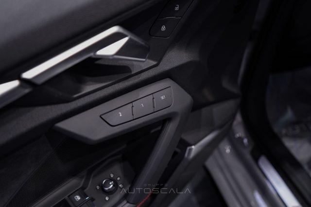 AUDI RS3 SPB 2.5 TFSI 400cv RS Dynamic Quattro S Tr.