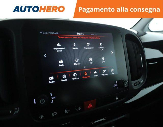 FIAT 500L 1.4 95 CV City Cross