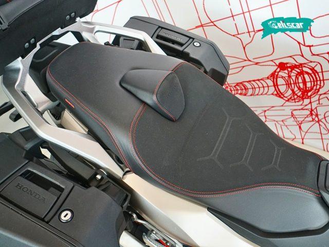 HONDA Forza 750 2026