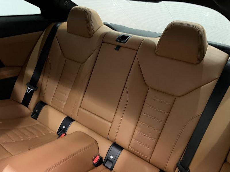 BMW Serie 4 BMW 420 MSPORT X DRIVE