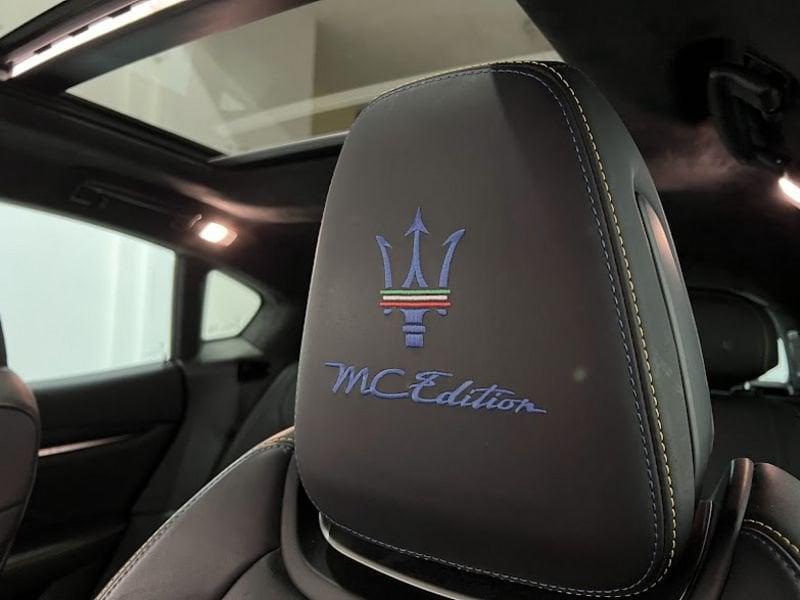 Maserati Levante 3.0 V6 430cv Modena Q4 auto