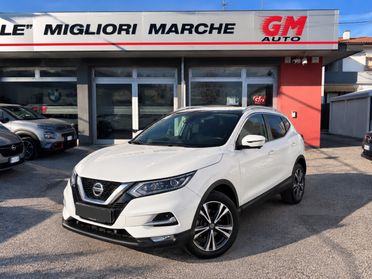 Nissan Qashqai 1.3 dig-t Tekna 140cv