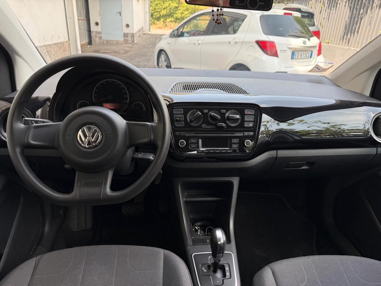 Volkswagen up! 1.0 5p. ASG - 21.000km - Automatica - Full opt