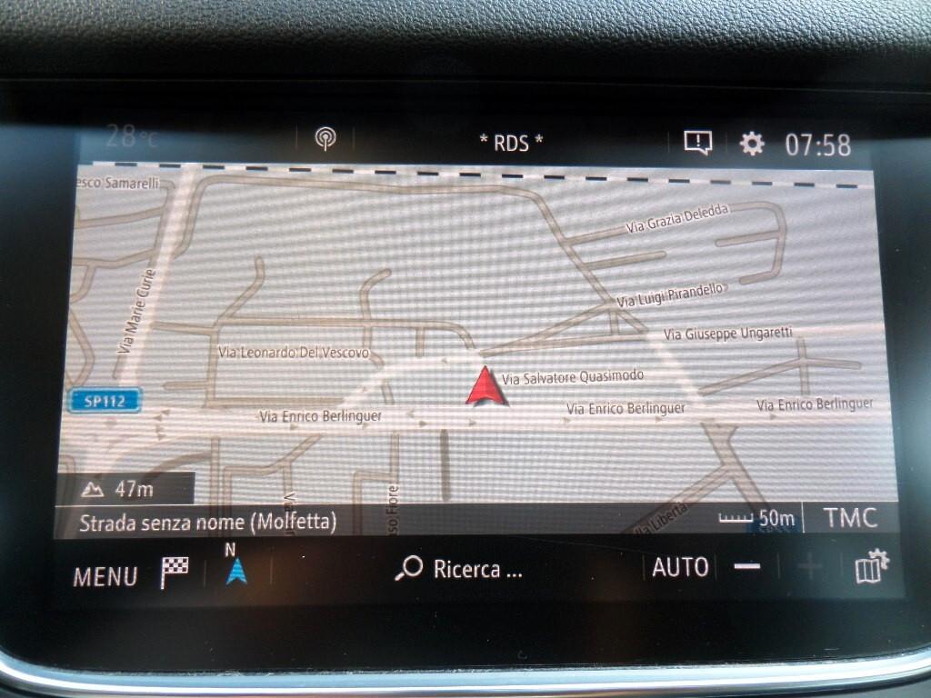 OPEL GRANDLAND X 1.5 D ECOTEC INNOVATION AT6 - Navi-2 Park-Camera-Cerchi 18"