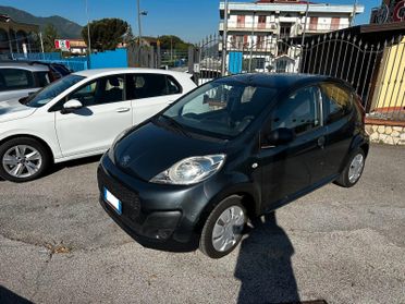 Peugeot 107 1.0 68CV 5p. Access