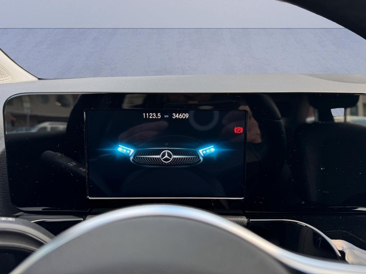 Mercedes-benz B 180 Sport Plus