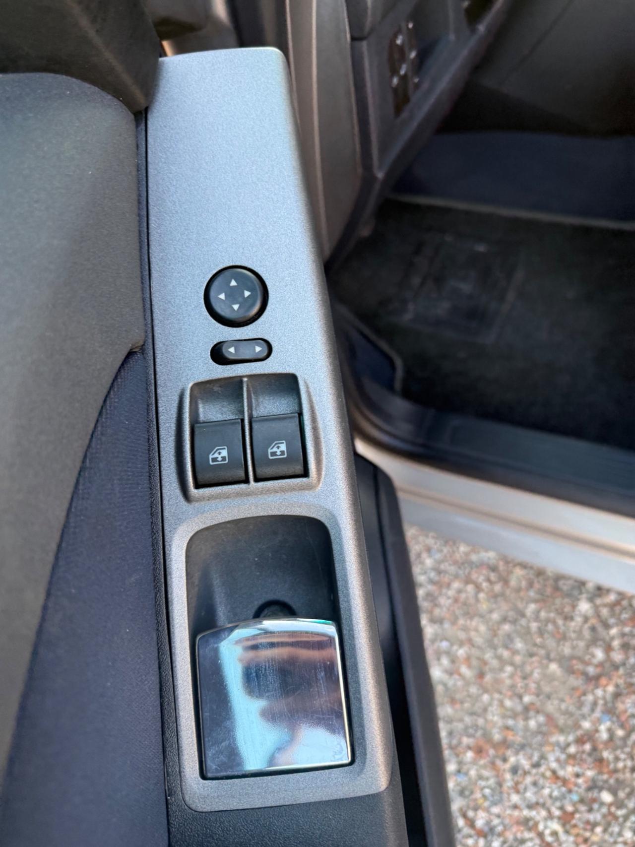 Lancia MUSA 1.4 16V EURO 5 Oro Plus