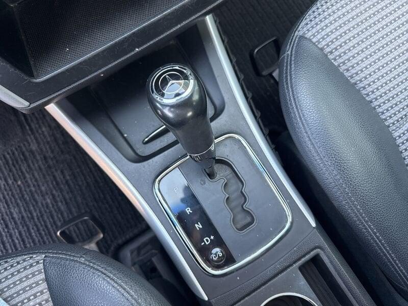 Mercedes-Benz Classe A A 180 CDI