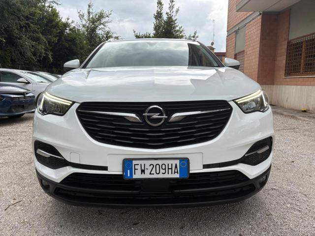 OPEL Grandland X 1.5 diesel Ecotec Start&Stop Advance