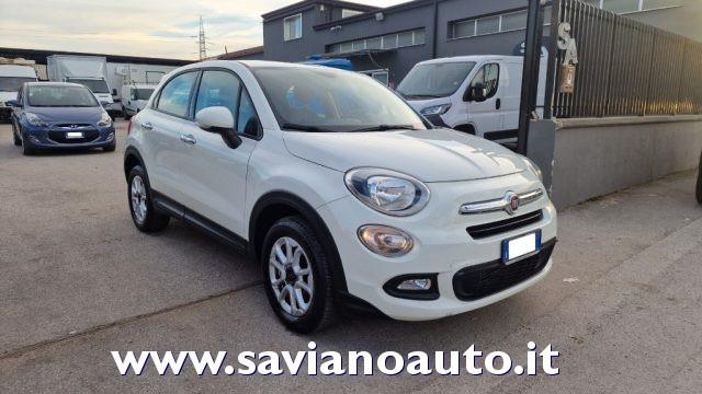 FIAT 500X 1.3 MultiJet 95 CV Pop Star