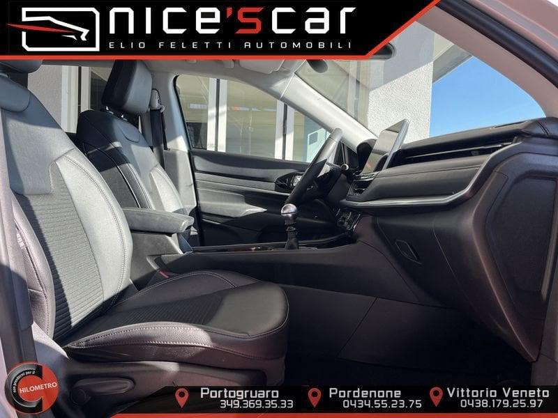 Jeep Compass 1.6 Multijet II 2WD Limited*PROMO*