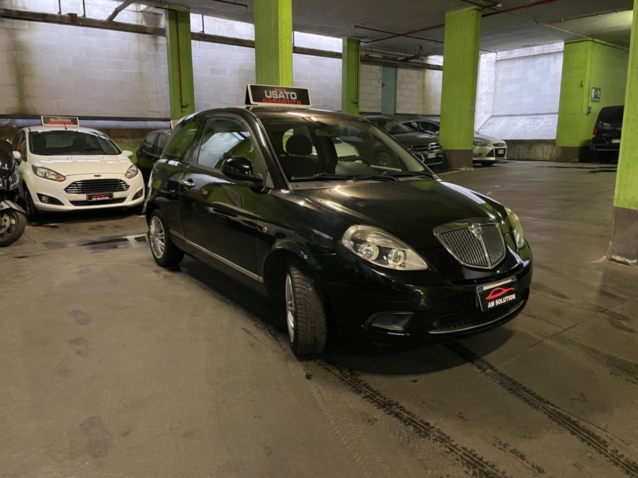 Lancia Ypsilon 1.2 Neopatentati Euro 5