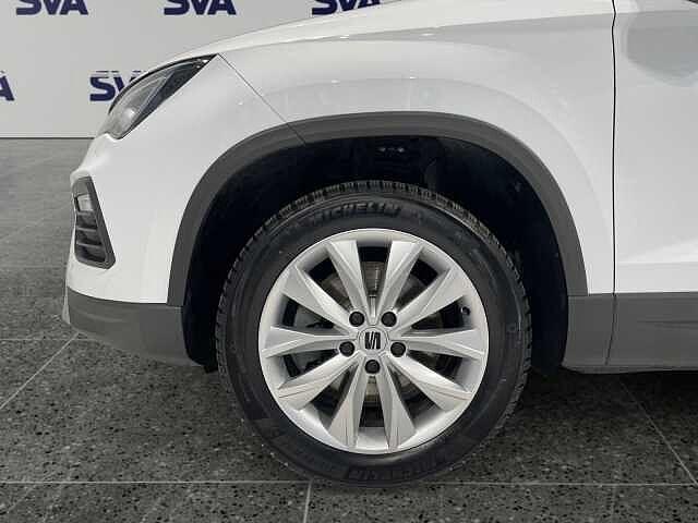 SEAT Ateca 2.0TDI 115CV Business - IVA ESPOSTA/NEOPATENTATI