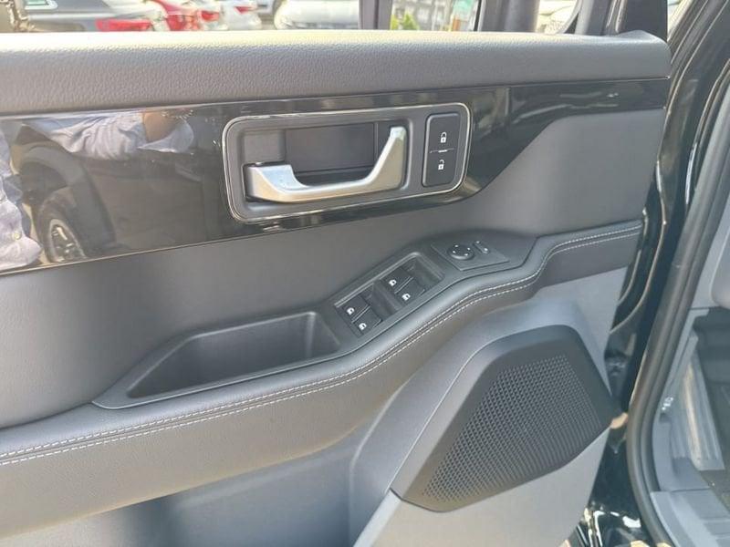 Ineos Grenadier Station Wagon 3.0 Turbo Diesel Fieldmaster