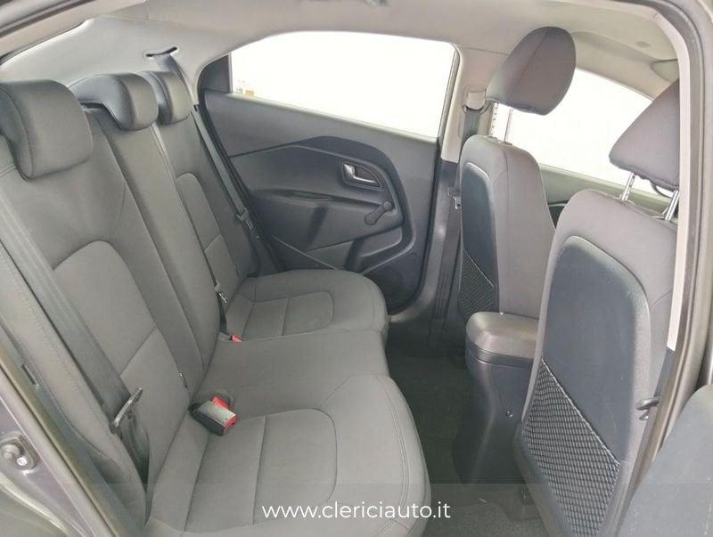 Kia Rio 1.2 CVVT 5p. Active