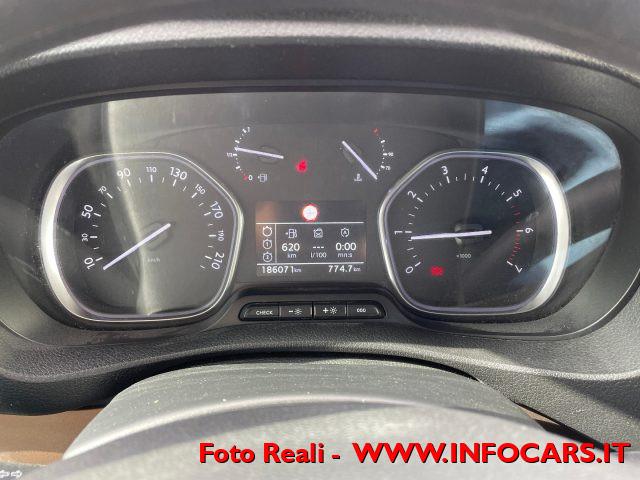 TOYOTA Proace Verso 1.6D 8 POSTI 115cv Executive Prezzo reale