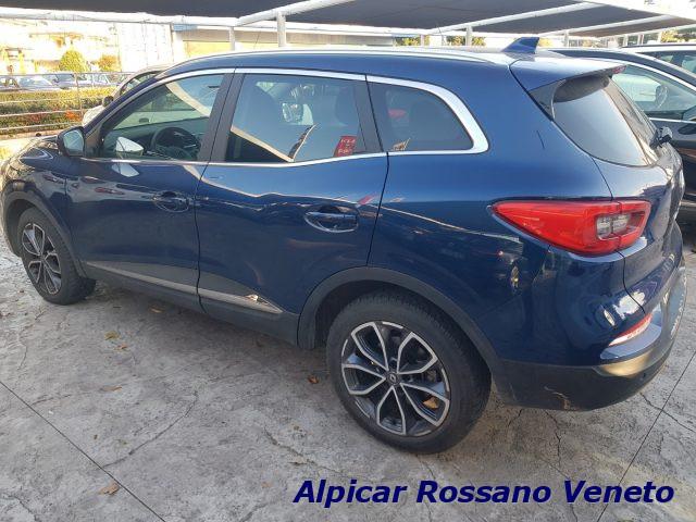 RENAULT Kadjar TCe 140CV FAP Sport Edition2