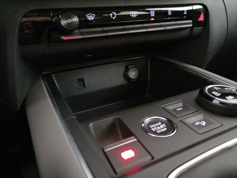 Citroën C5 Aircross 1.2 puretech Feel Pack s&s 130cv my20