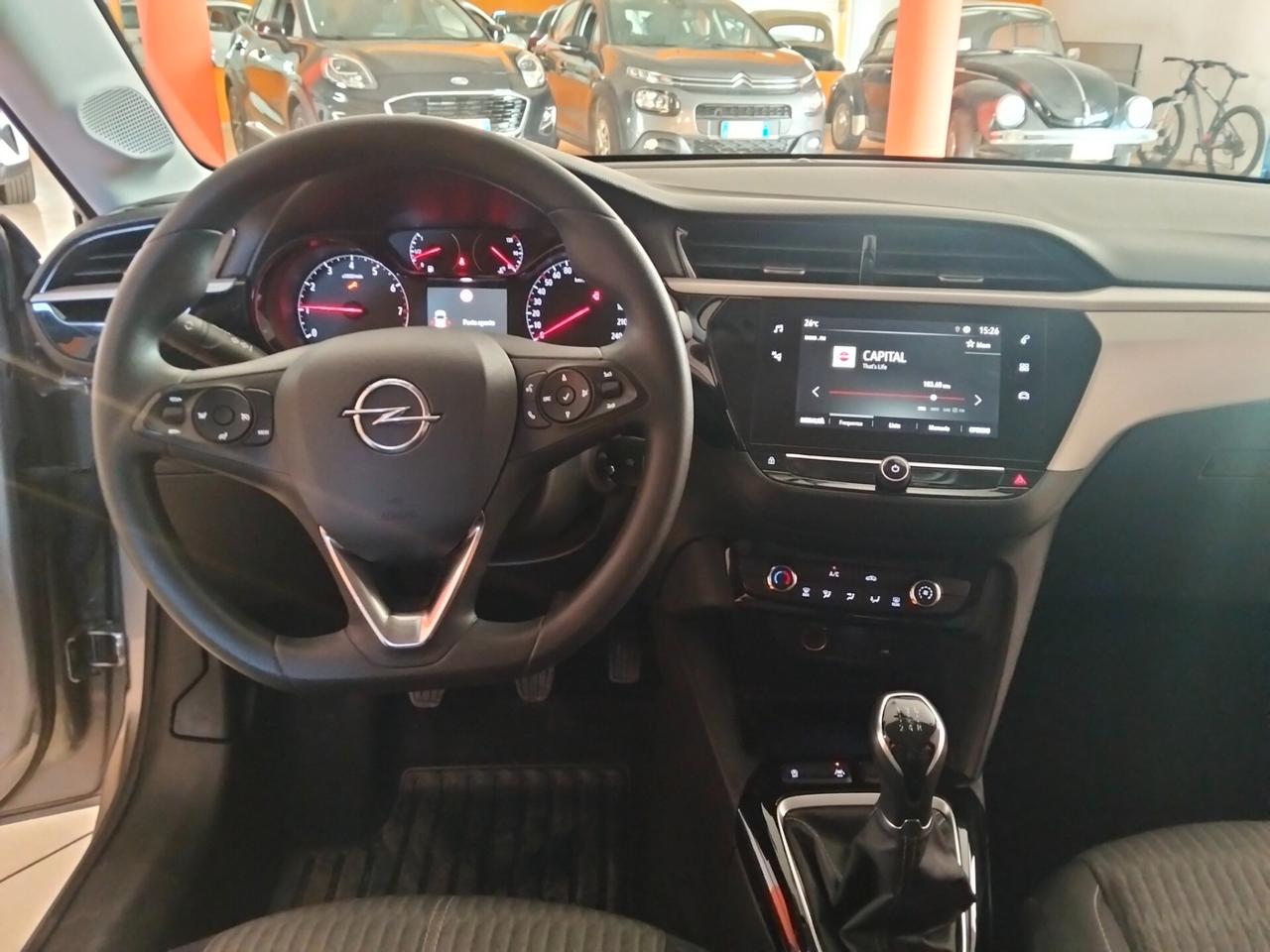 Opel Corsa 1.2 Edition