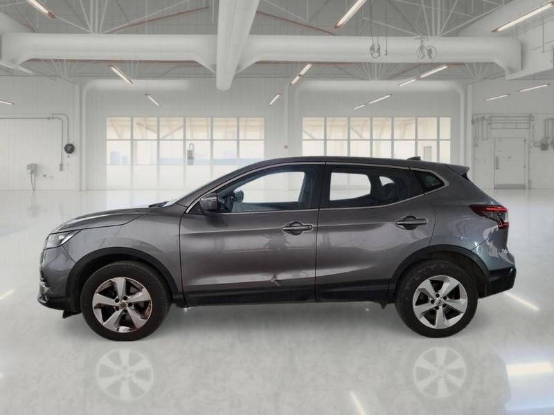 NISSAN QASHQAI 1.5 DCI 115 BUSINESS CROSSOVER