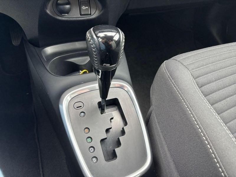 Toyota Yaris Yaris 5p 1.5h Active