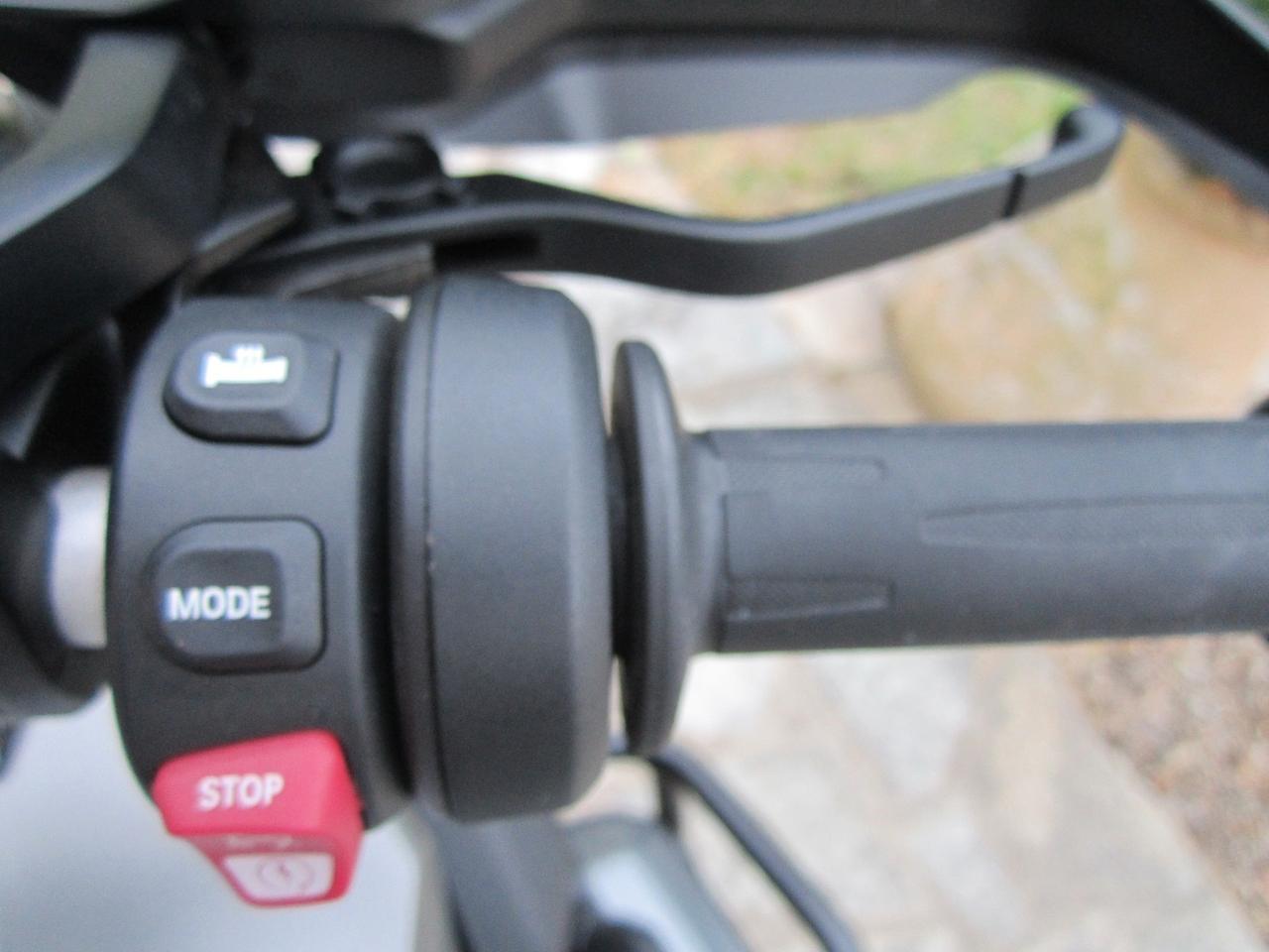 Bmw R 1200 GS EXSLUSIVE